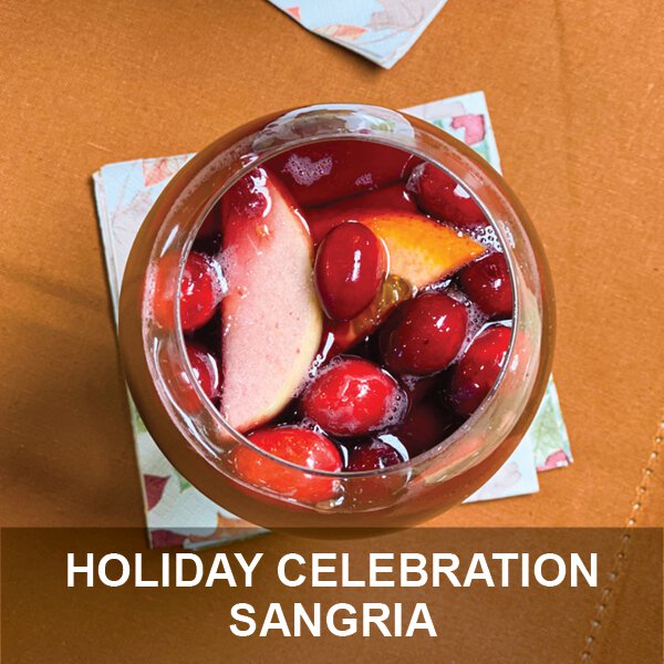 Thanksgiving Cocktail Recipes Stew Leonard's Wines & Spirits of